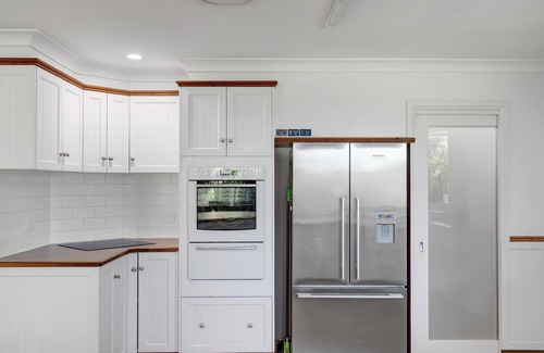 Culburra Beach House | Beachside - Direct Beach Access - Pool, Spa & Waterslide