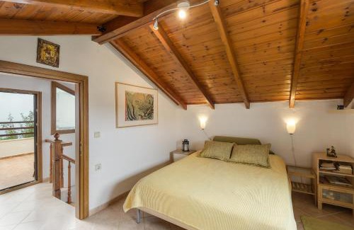 Kassandra Villa | Beachside Haven, Poolside Serenity & Sunset Magic