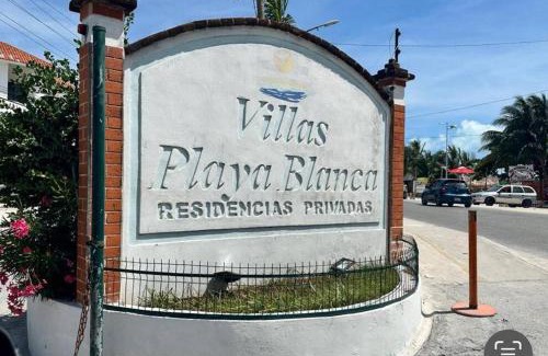 Puerto Juarez Villa | Beachside Haven with Private Pool Your Tranquil Family Retreat Awaits