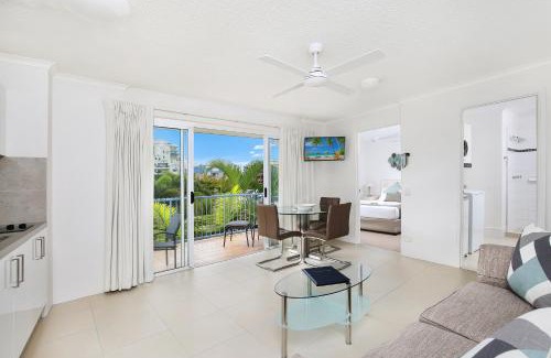 Mooloolaba Apartment | Beachside Mooloolaba