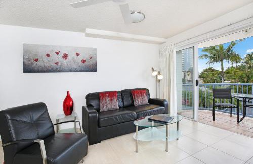 Mooloolaba Apartment | Beachside Mooloolaba