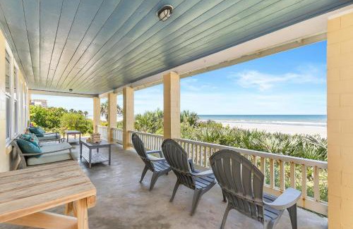New Smyrna Beach House | Beachside Vista