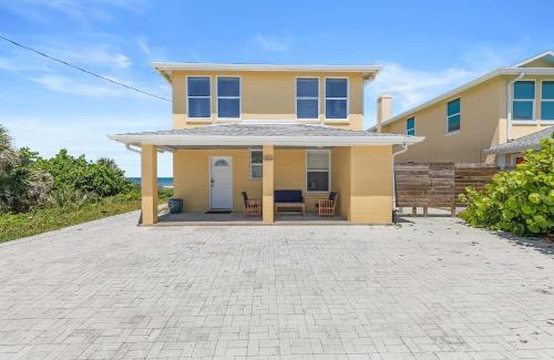New Smyrna Beach House | Beachside Vista