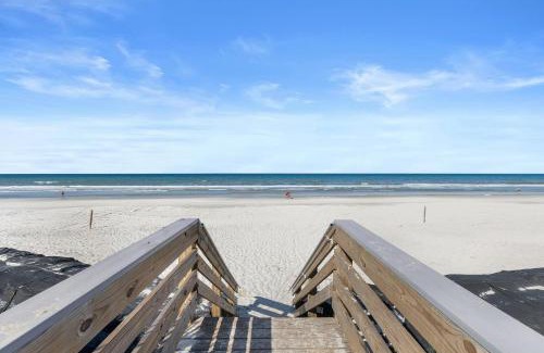 New Smyrna Beach House | Beachside Vista