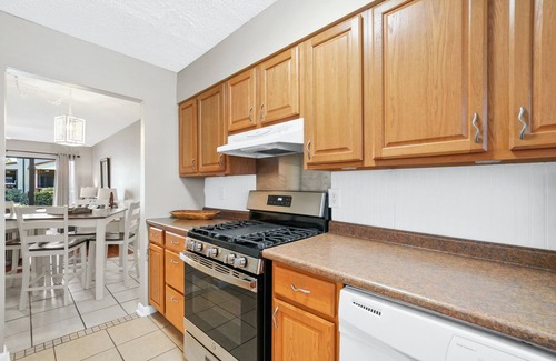 West Panama City Beach Condo | Beachwalk Resort by Panhandle Getaways