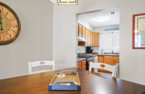West Panama City Beach Condo | Beachwalk Resort by Panhandle Getaways