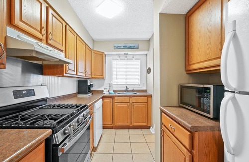 West Panama City Beach Condo | Beachwalk Resort by Panhandle Getaways