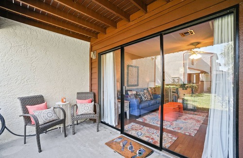 West Panama City Beach Condo | Beachwalk Resort by Panhandle Getaways