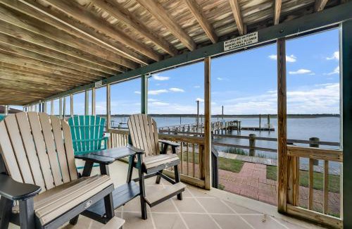 Chincoteague Apartment | Beachy Place