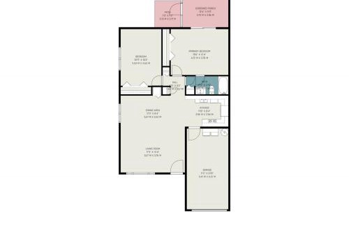 Satellite Beach House | Beachy Retreat - Atlas Duplex