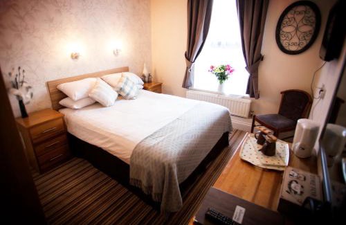 Sampford Arundel Hotel | Beambridge Inn