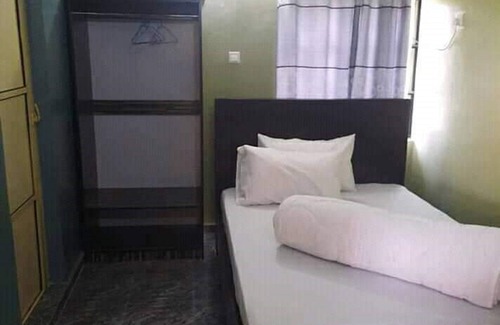 Uyo Hotel | BeamGate Hotel