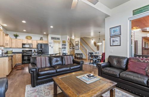 Bear Hollow Village House | Bear Hollow Village 5426 by Moose Management