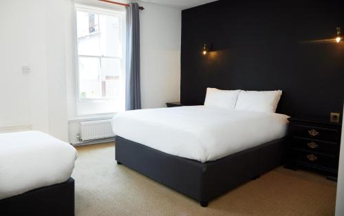 Havant Hotel | Bear Hotel by Greene King Inns