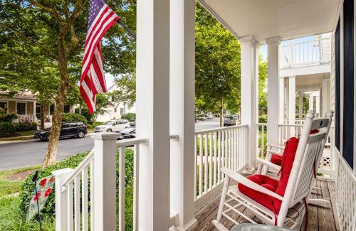 Ocean View House | Bear Trap Dunes 16 Sycamore St