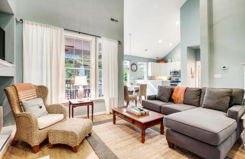 Ocean View House | Bear Trap Dunes 16 Sycamore St