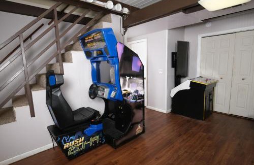 Chalet Village Villa | Bear View Chalet