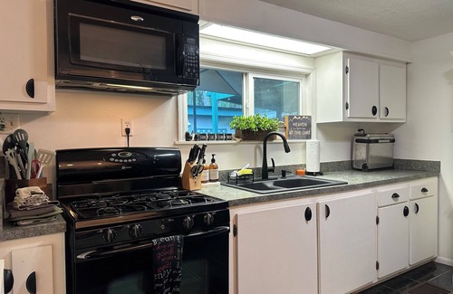 Salt Springs House | Beary Comfortable Cottage in Salt Springs