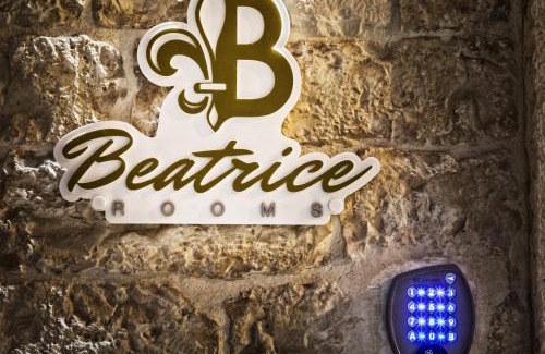 Conversano House | Beatrice rooms