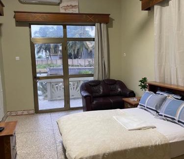 Ada Apartment | Beau Apartment