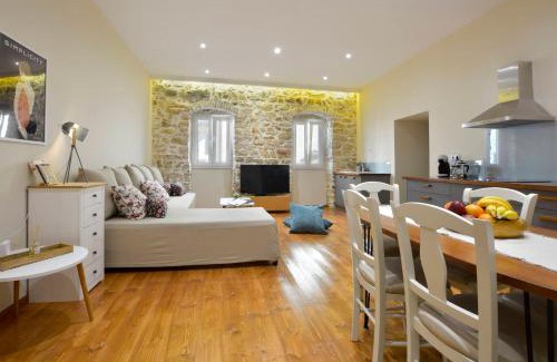 Old Town Apartment | Beau Maison