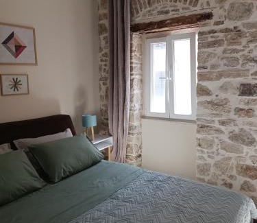 Old Town Apartment | Beau Maison