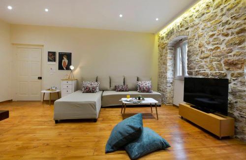 Old Town Apartment | Beau Maison
