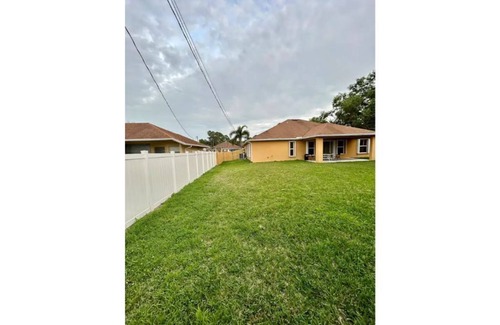 Port Saint Lucie House | Beau Rivage of Port St. Lucie