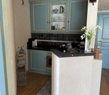 La Napoule Apartment | Beau studio provençal