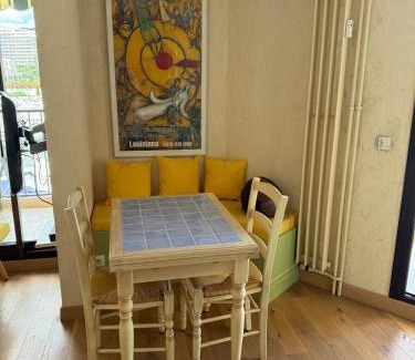 La Napoule Apartment | Beau studio provençal