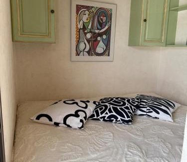 La Napoule Apartment | Beau studio provençal