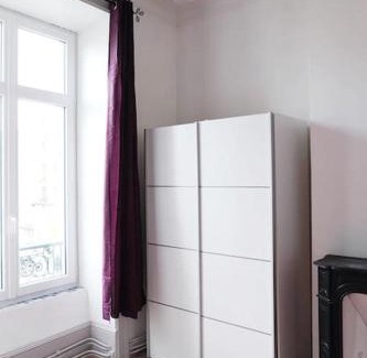 Limoges Apartment | Beau T1, agréable à vivre