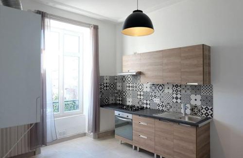 Limoges Apartment | Beau T1, agréable à vivre