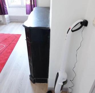 Limoges Apartment | Beau T1, agréable à vivre