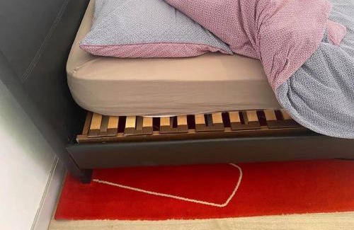 Limoges Apartment | Beau T1, agréable à vivre