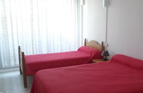 Carnon-Plage Apartment | Beau T2 (53m²) climatisé, parking, à Carnon plage (5 personnes) 300 m plage
