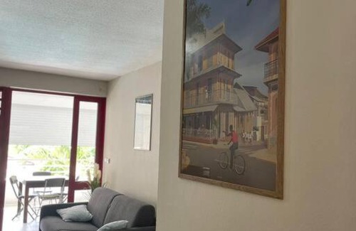 Montabo Apartment | Beau T2 tout confort