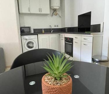Montabo Apartment | Beau T2 tout confort