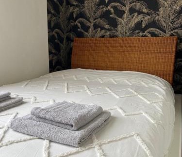 Beaulieu-sur-Mer Apartment | Beaulieutiful City Center apartment