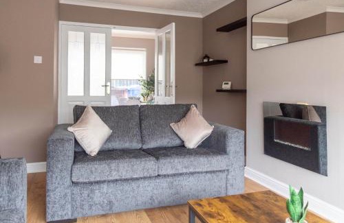Falkirk House | Beauly House