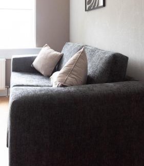 Falkirk House | Beauly House