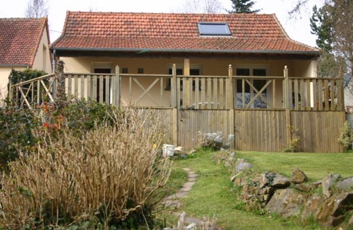 Carentan House | Beaumont