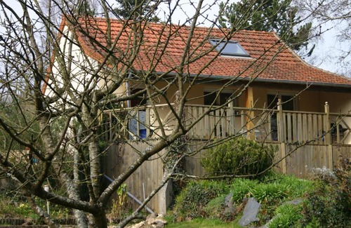 Carentan House | Beaumont