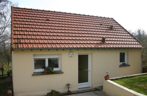 Carentan House | Beaumont