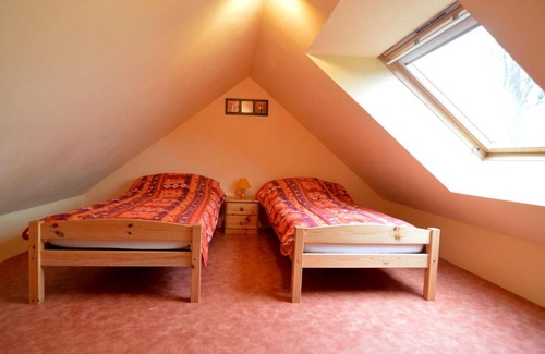 Carentan House | Beaumont