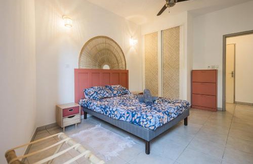 Sainte Marie Apartment | Beauséjour à vous - Cosy et Confort - Wiskeys