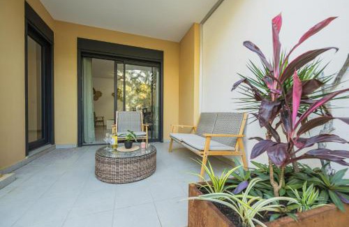 Sainte Marie Apartment | Beauséjour à vous - Cosy et Confort - Wiskeys