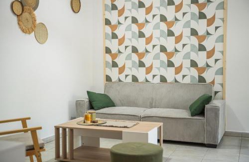 Sainte Marie Apartment | Beauséjour à vous - Cosy et Confort - Wiskeys