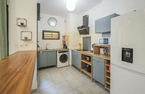 Sainte Marie Apartment | Beauséjour à vous - Cosy et Confort - Wiskeys