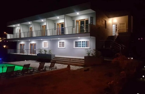 Gros Islet Apartment | Beausejour Buena Vista Suite 1